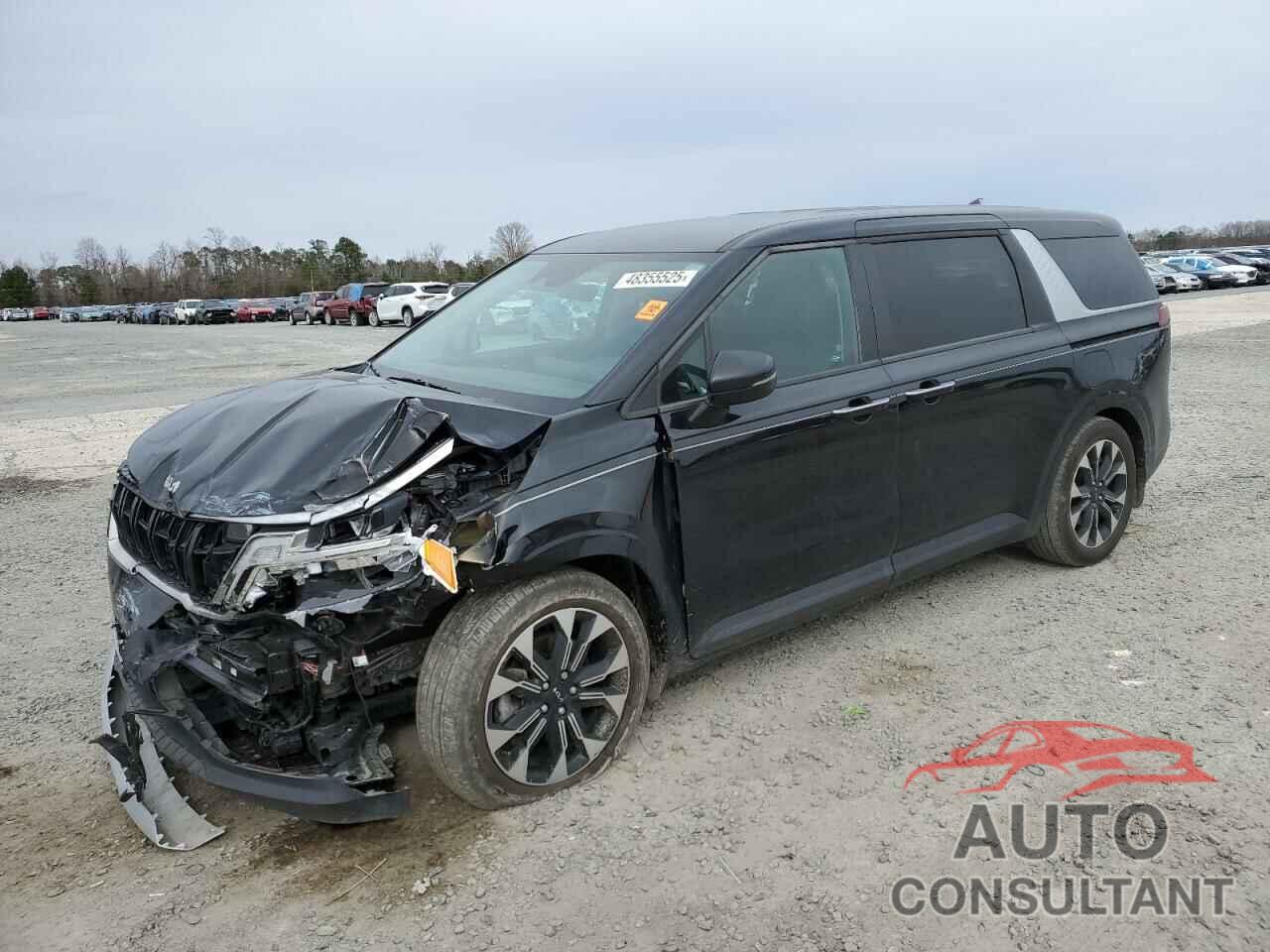 KIA CARNIVAL E 2024 - KNDNC5H33R6314163