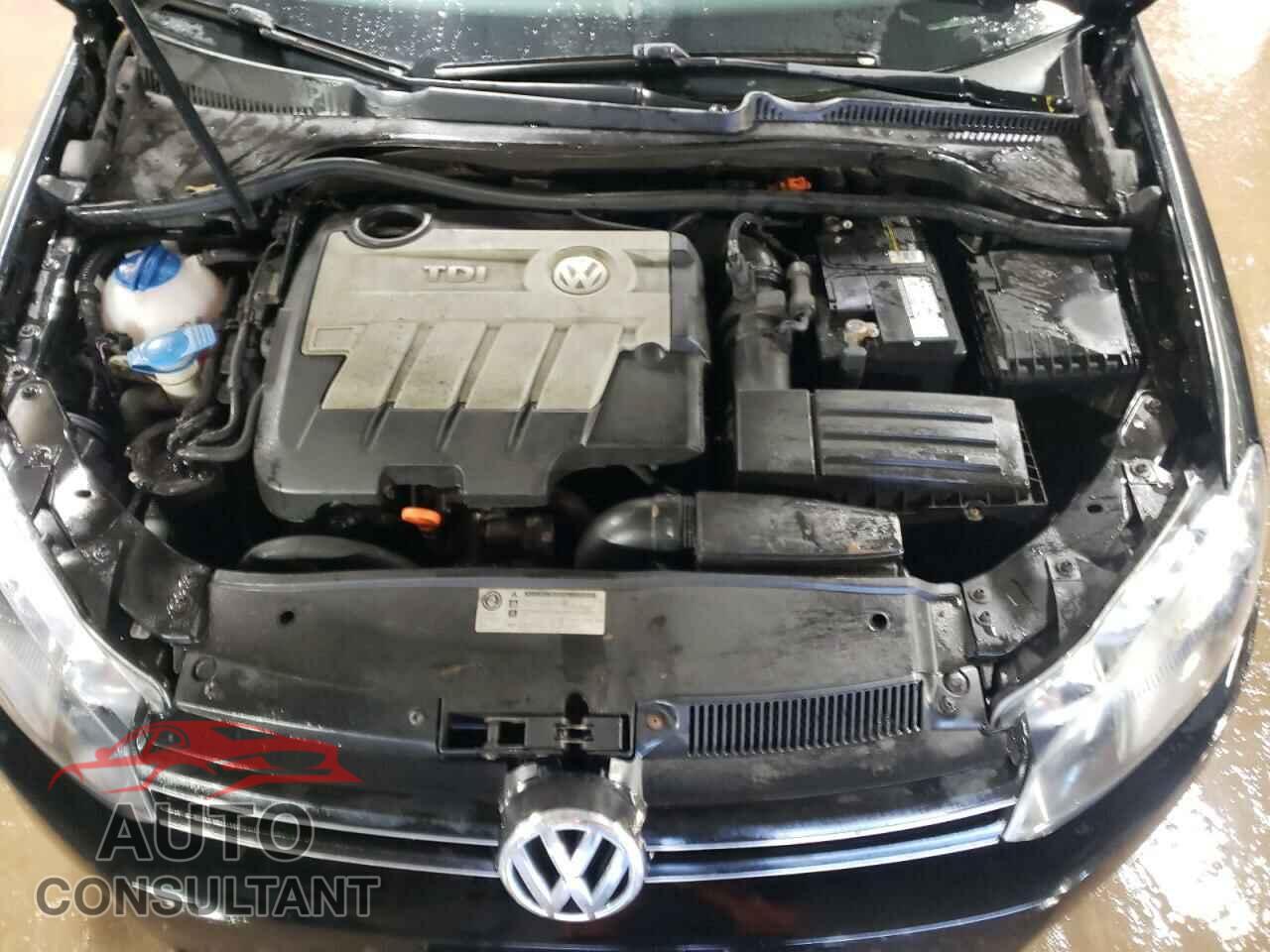 VOLKSWAGEN JETTA 2012 - 3VWPL7AJ1CM681175