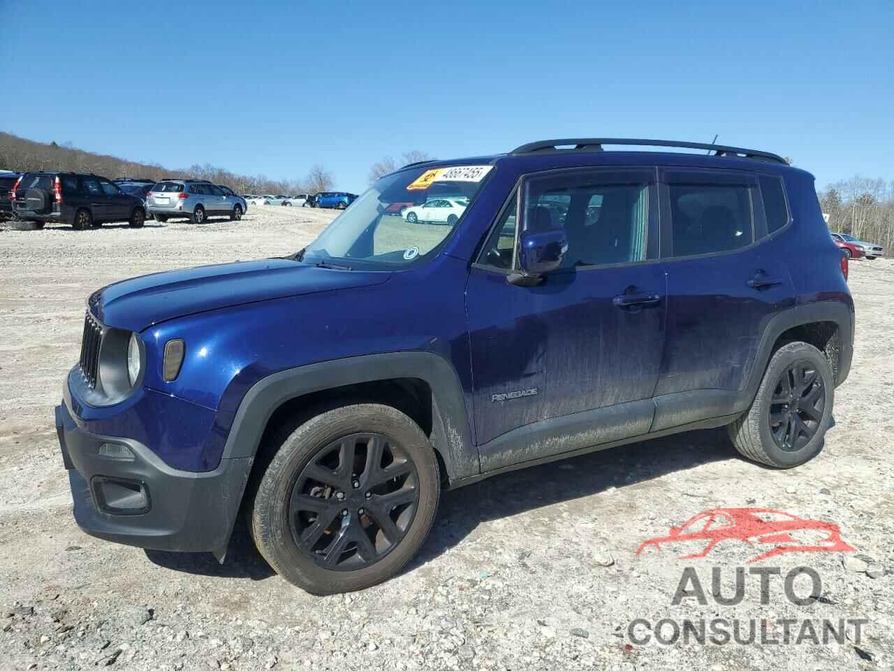 JEEP RENEGADE 2017 - ZACCJBBB4HPF38355