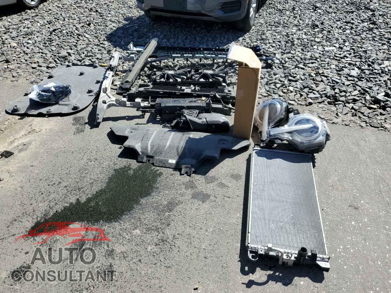 FORD BRONCO 2023 - 1FMEE5DP3PLB97004