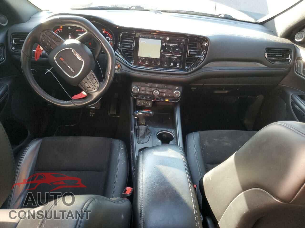 DODGE DURANGO 2021 - 1C4RDJDG3MC599182