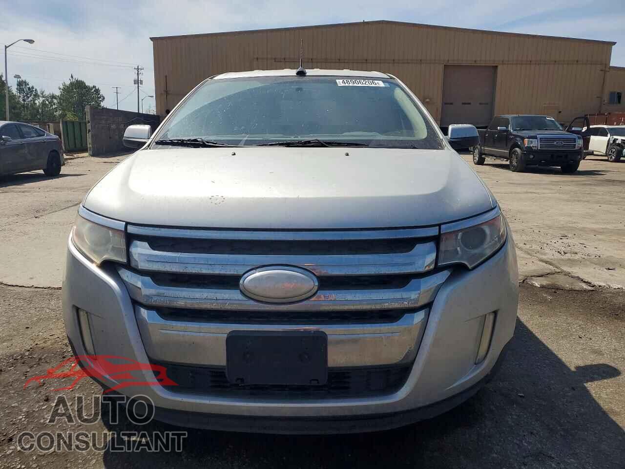 FORD EDGE 2013 - 2FMDK4JC6DBB65532