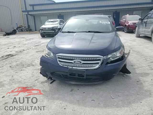 FORD TAURUS 2011 - 1FAHP2EW7BG177555