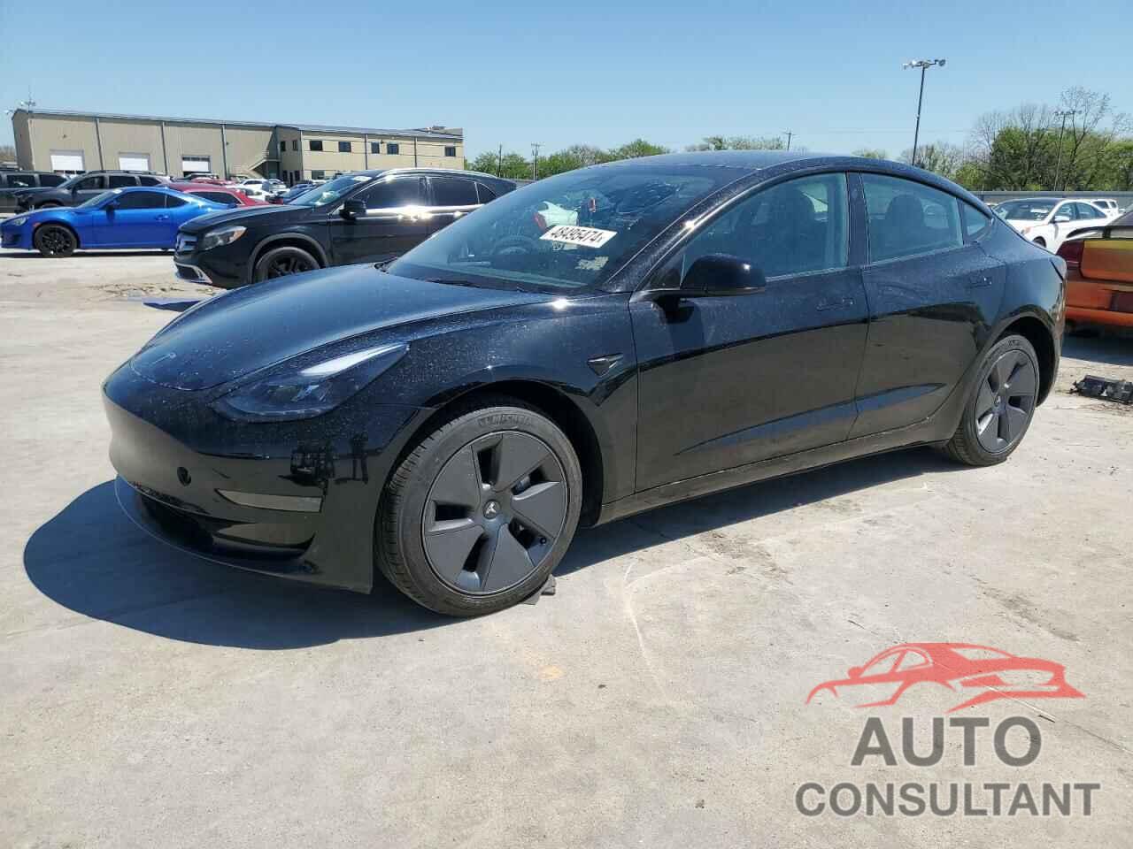 TESLA MODEL 3 2023 - 5YJ3E1EA1PF418973
