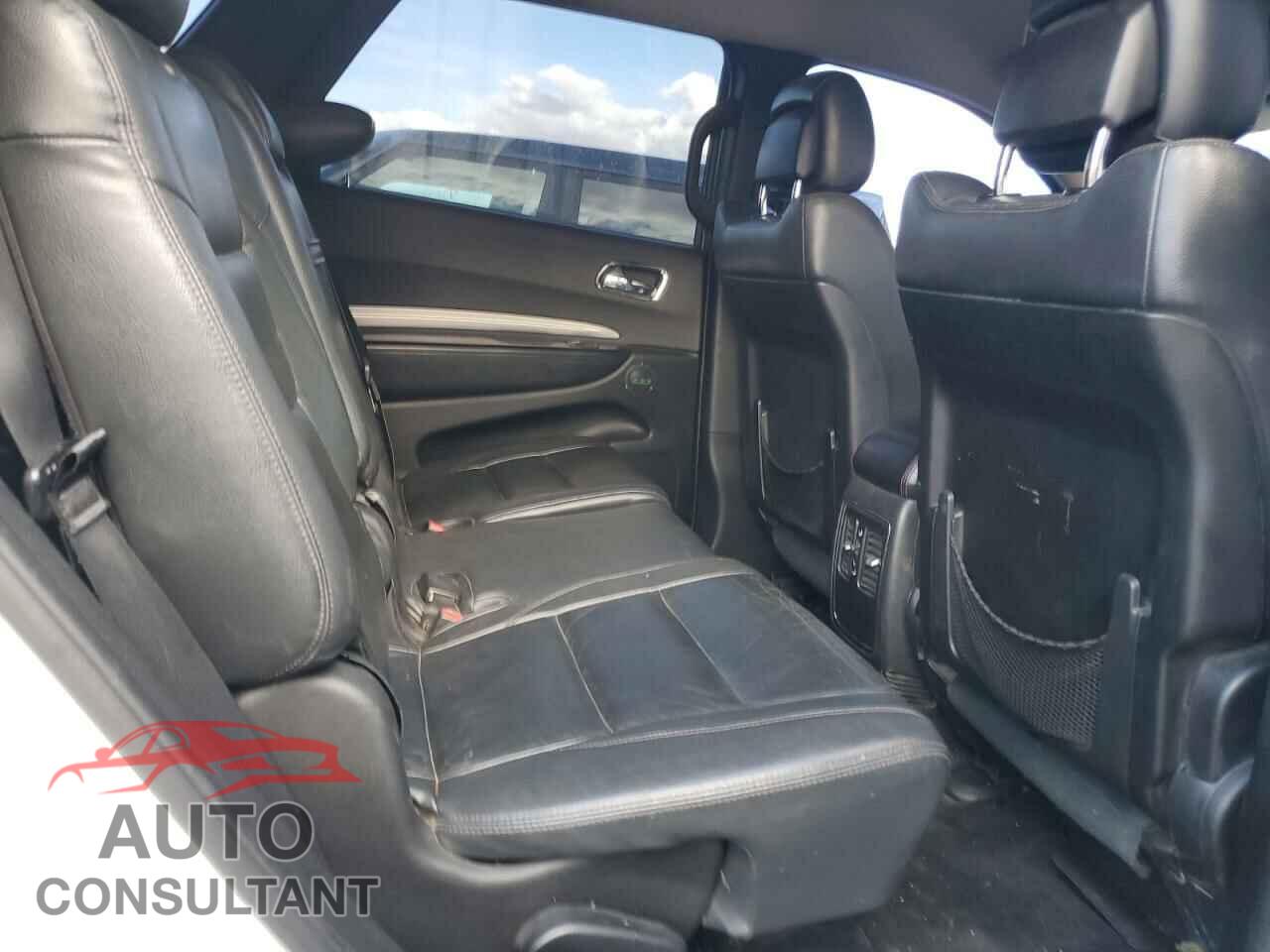 DODGE DURANGO 2013 - 1C4RDHAG9DC686128