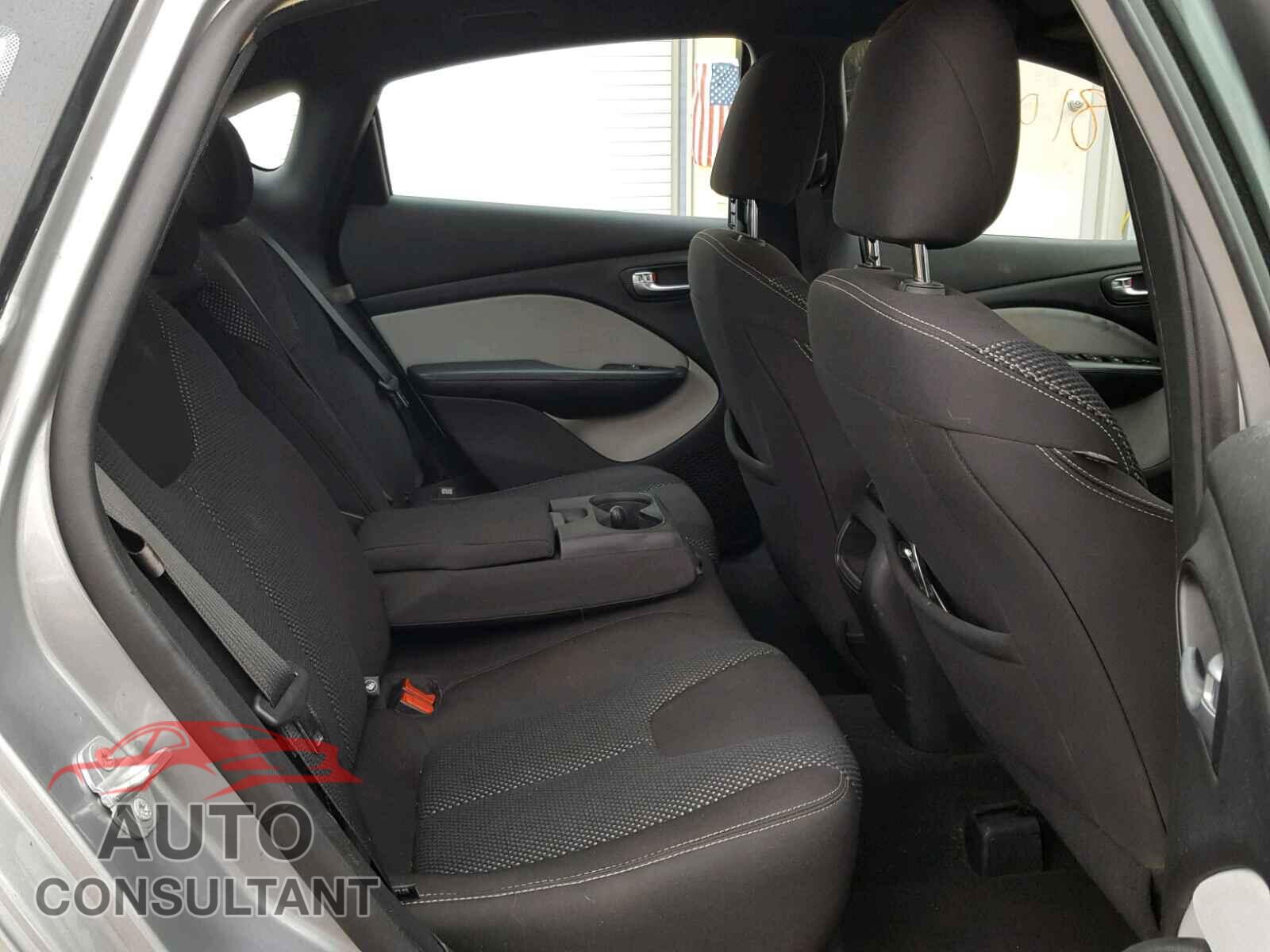 DODGE DART 2015 - 1C3CDFBA5FD336730