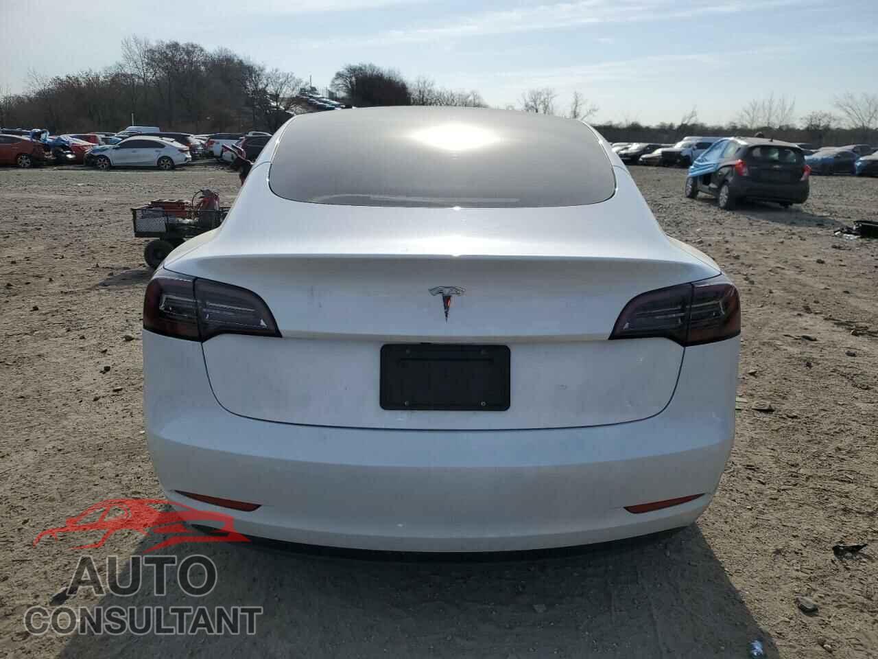 TESLA MODEL 3 2023 - 5YJ3E1EA1PF548591