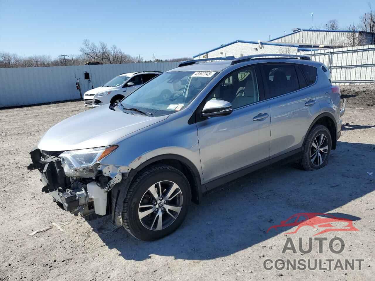 TOYOTA RAV4 2018 - JTMRFREVXJJ200619