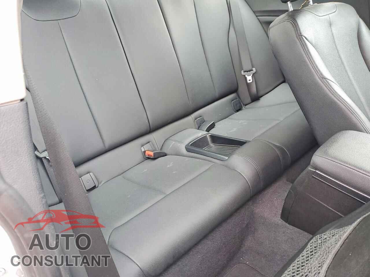 BMW 2 SERIES 2015 - WBA1F7C50FVX96230