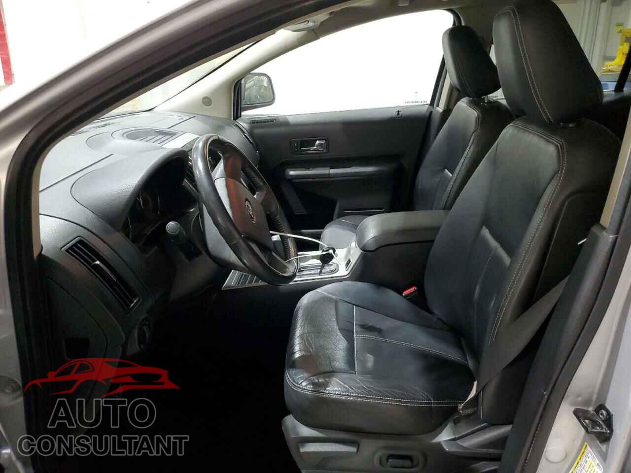 FORD EDGE 2010 - 2FMDK3KC8ABB60420