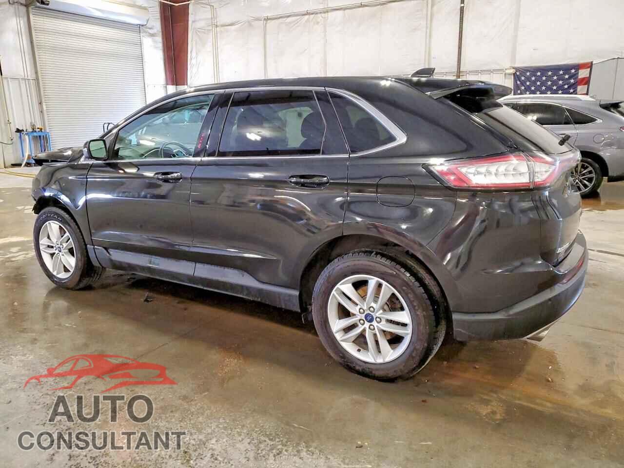 FORD EDGE 2015 - 2FMTK4J83FBB48942