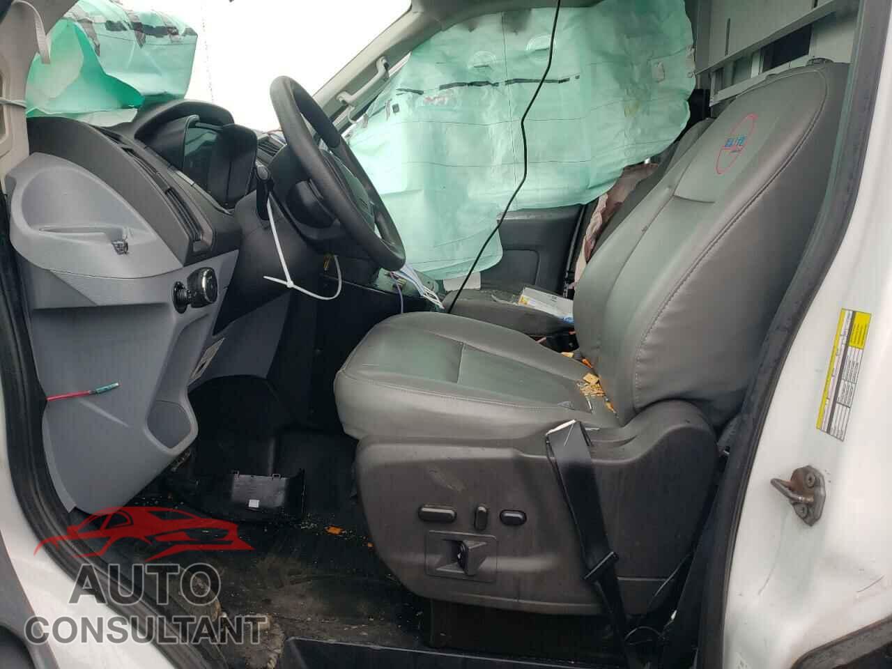FORD TRANSIT 2018 - 1FDYR2CM9JKB22425
