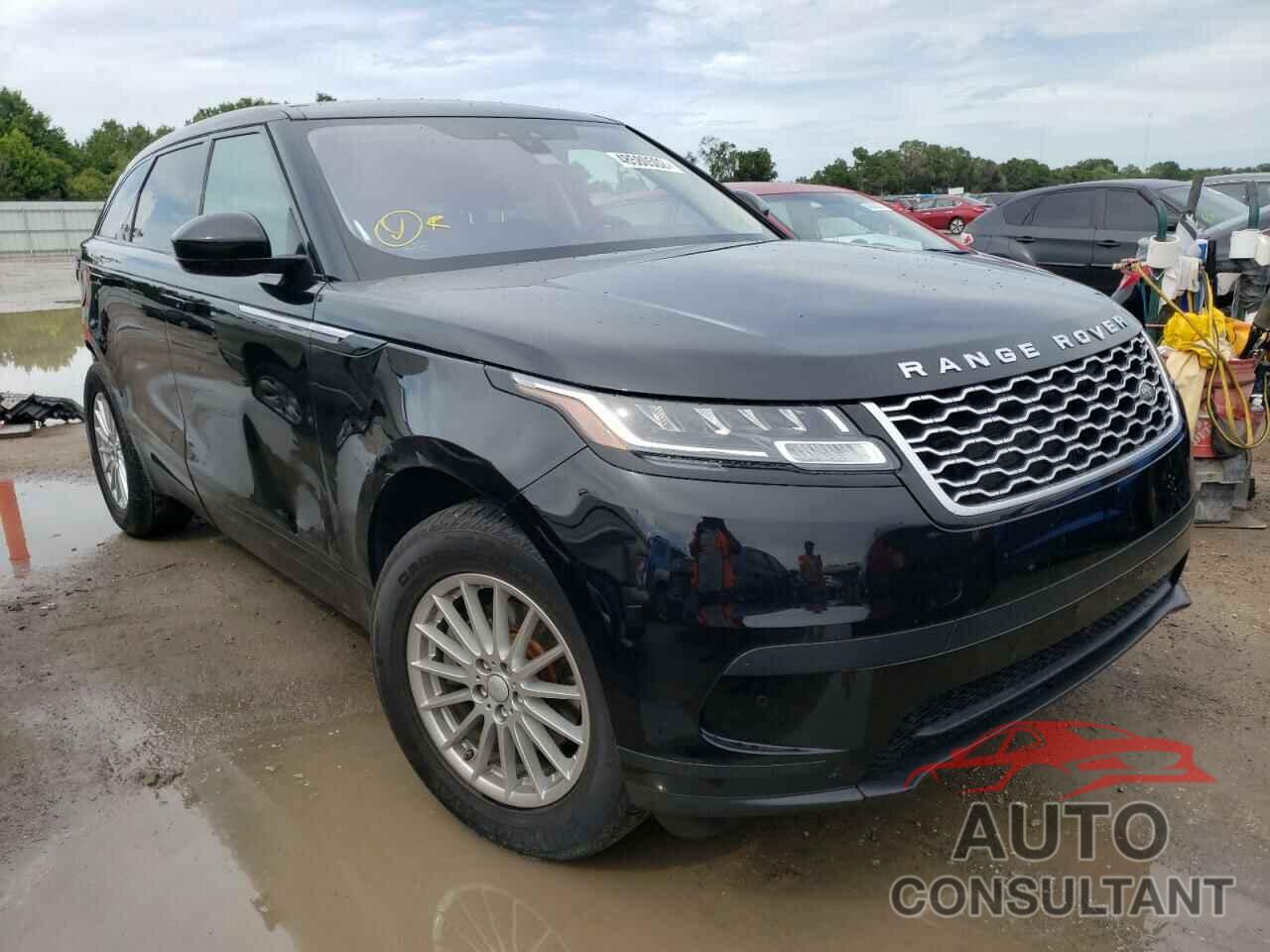 LAND ROVER RANGEROVER 2019 - SALYA2EX6KA216734