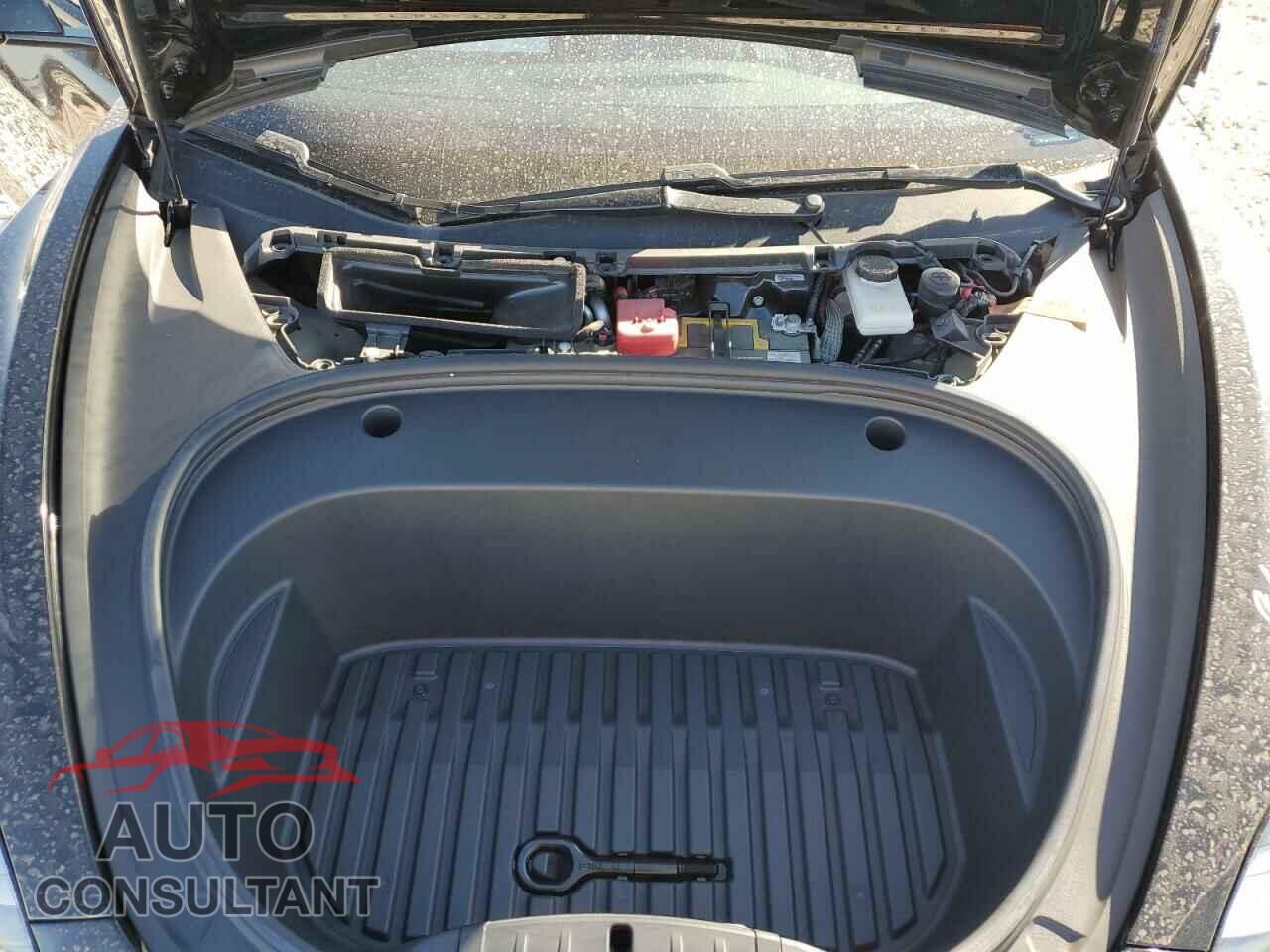 TESLA MODEL 3 2021 - 5YJ3E1EA7MF978234