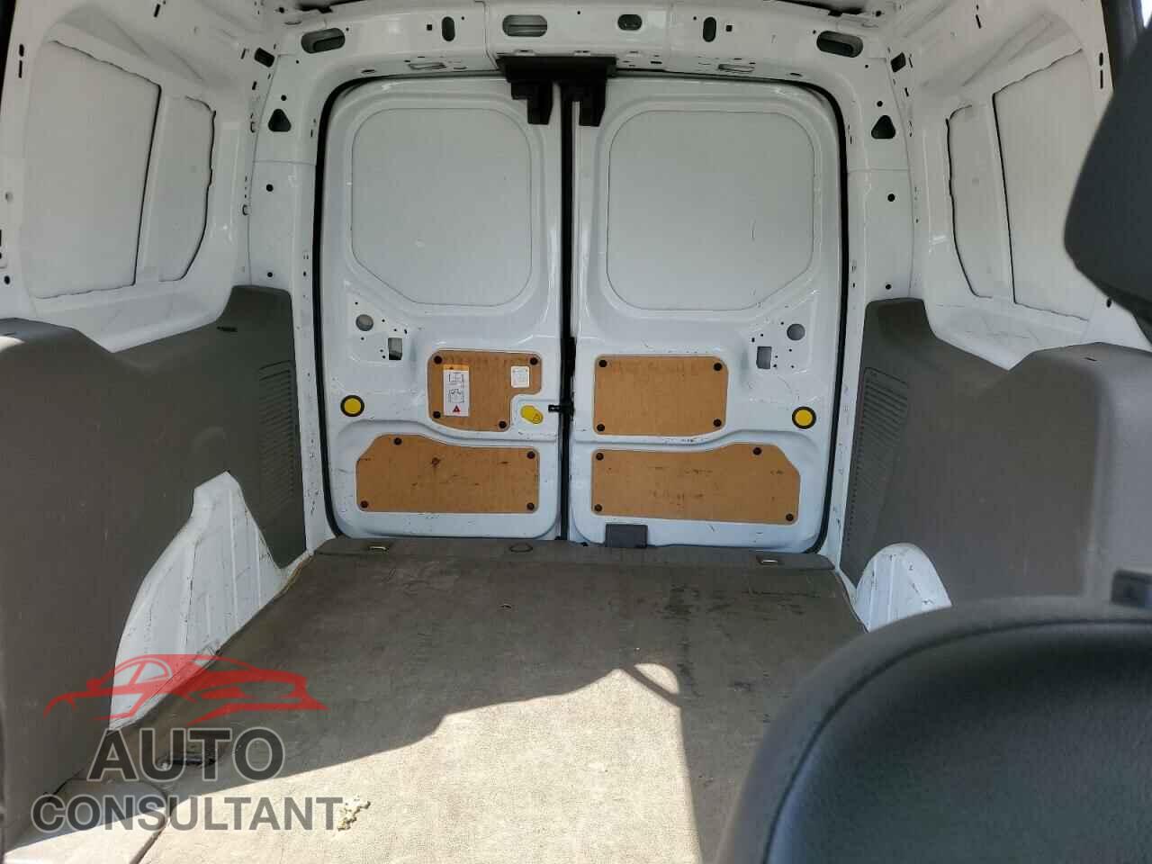 FORD TRANSIT 2019 - NM0LS7E29K1388446