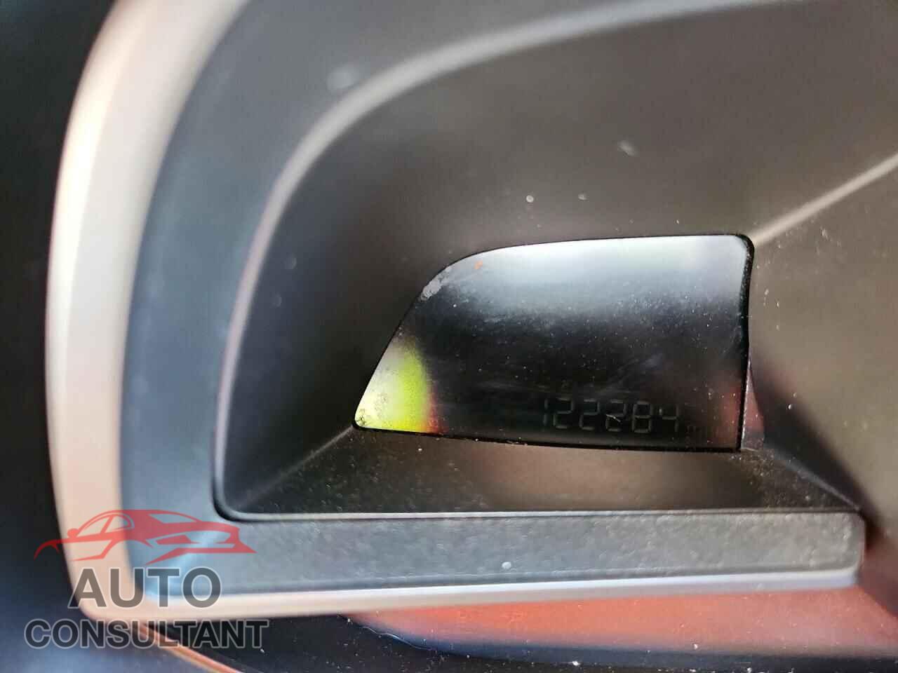MAZDA 3 2017 - 3MZBN1U76HM126425