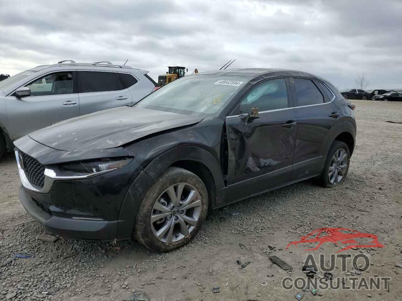 MAZDA CX30 2022 - 3MVDMBBL2NM451393