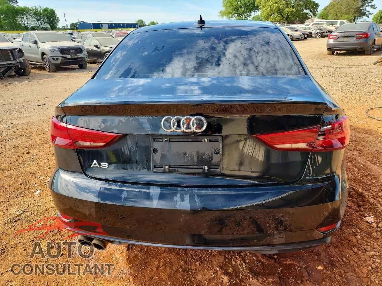 AUDI A3 2017 - WAUAUGFF3H1042839