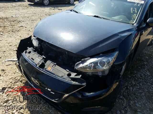 MAZDA 3 2016 - 3MZBM1U70GM274913