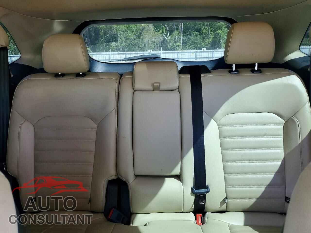 FORD EDGE 2018 - 2FMPK3J88JBC51133