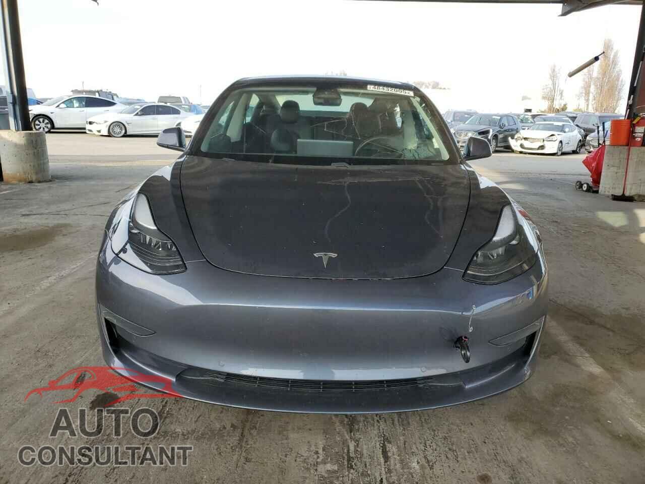 TESLA MODEL 3 2021 - 5YJ3E1EA4MF876034