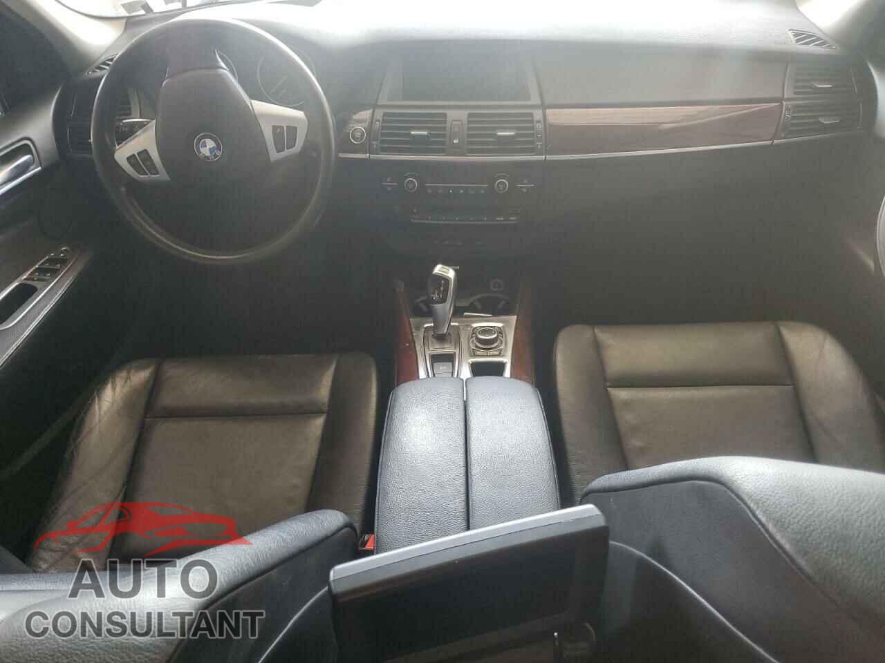 BMW X5 2012 - 5UXZV4C55CL750809