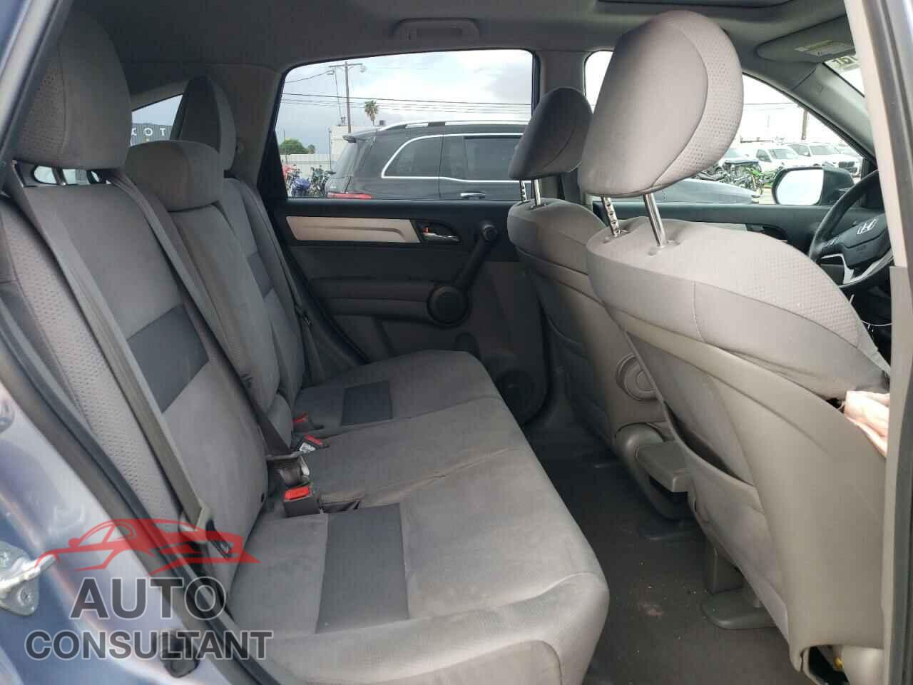 HONDA CRV 2011 - JHLRE3H52BC007739