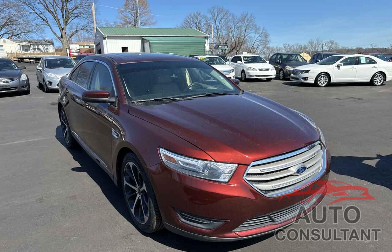 FORD TAURUS 2015 - 1FAHP2E8XFG133038