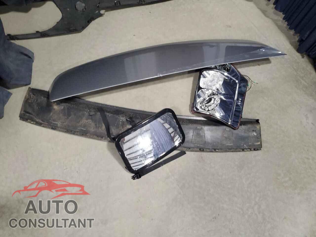 DODGE CARAVAN 2018 - 2C4RDGEG2JR344544