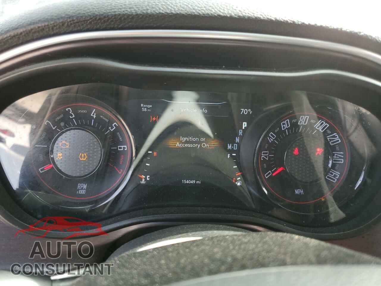 DODGE CHALLENGER 2018 - 2C3CDZAG3JH322313
