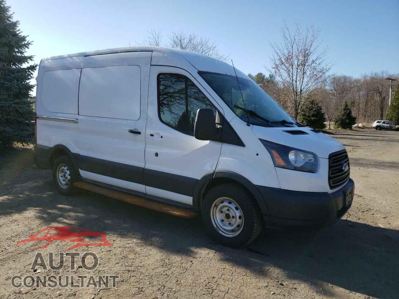 FORD TRANSIT 2015 - 1FMZK1CM2FKA76320
