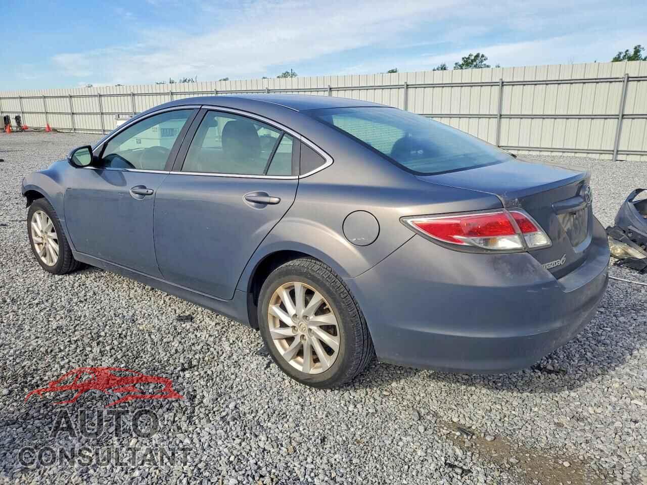 MAZDA 6 2011 - 1YVHZ8CH9B5M03998
