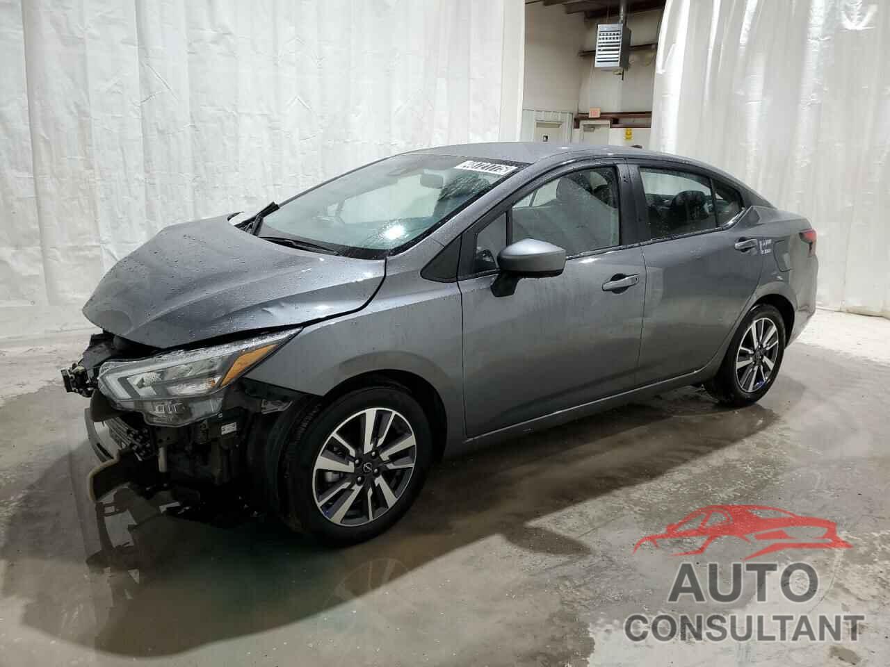 NISSAN VERSA 2025 - 3N1CN8EV6SL835062