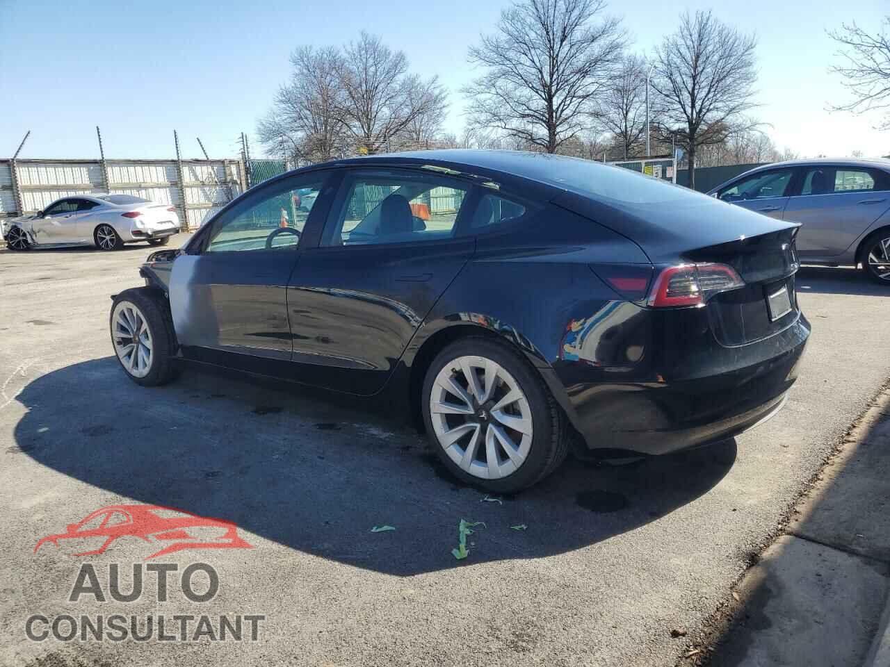 TESLA MODEL 3 2023 - 5YJ3E1EA5PF452074