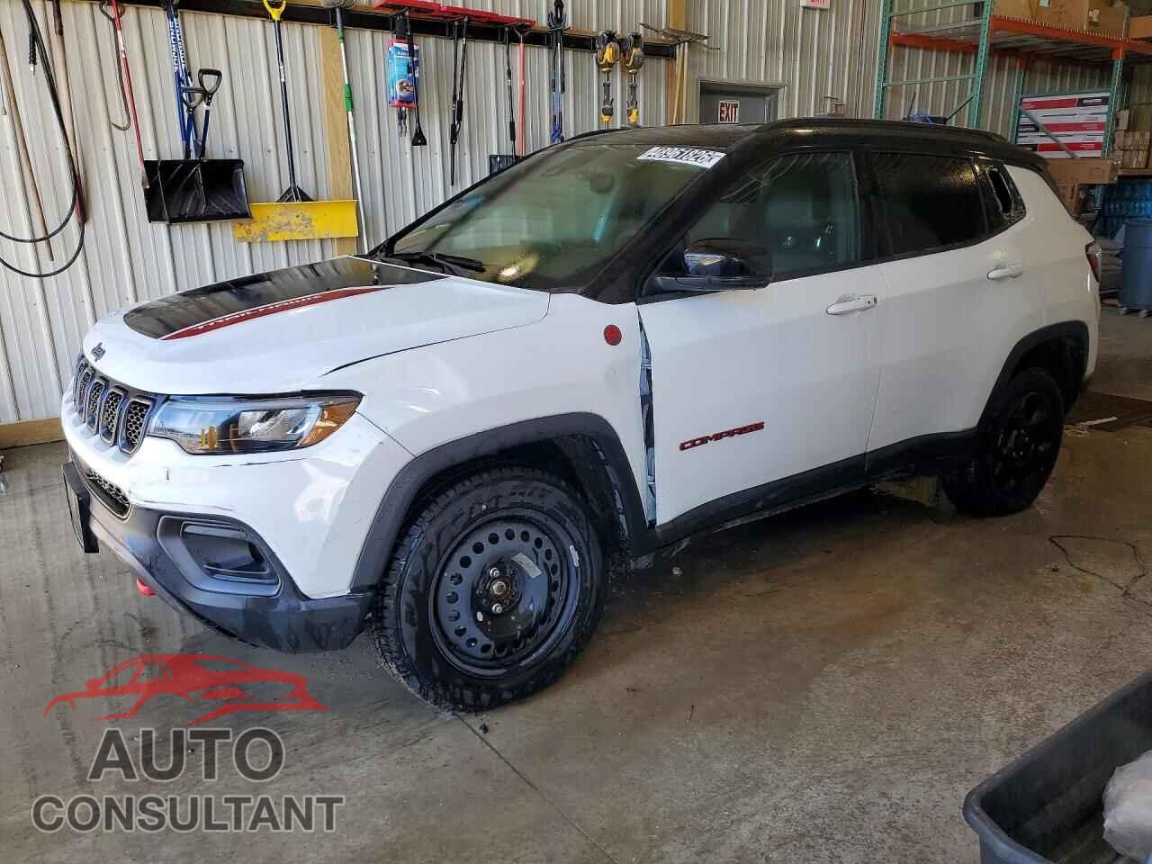 JEEP COMPASS 2024 - 3C4NJDDN7RT589533
