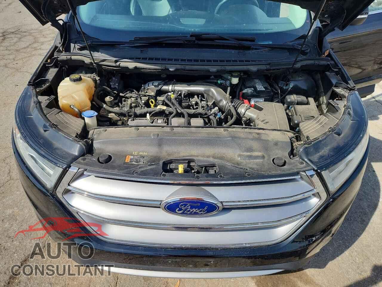 FORD EDGE 2017 - 2FMPK3K97HBB52837