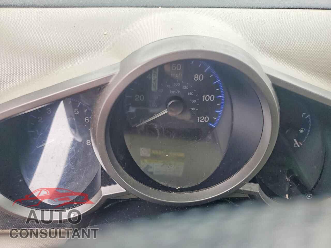 HONDA ELEMENT 2011 - 5J6YH2H7XBL002682