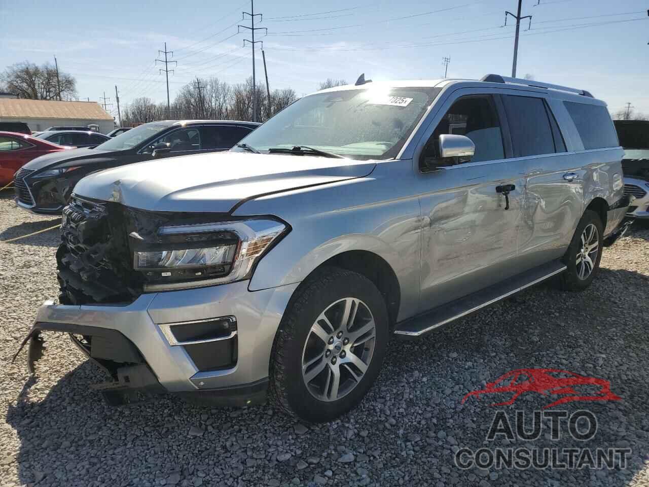 FORD EXPEDITION 2022 - 1FMJK2ATXNEA52616