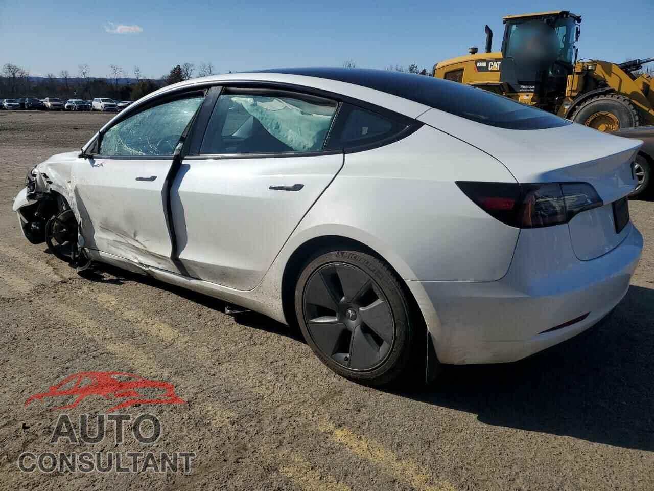 TESLA MODEL 3 2023 - 5YJ3E1EA3PF409384