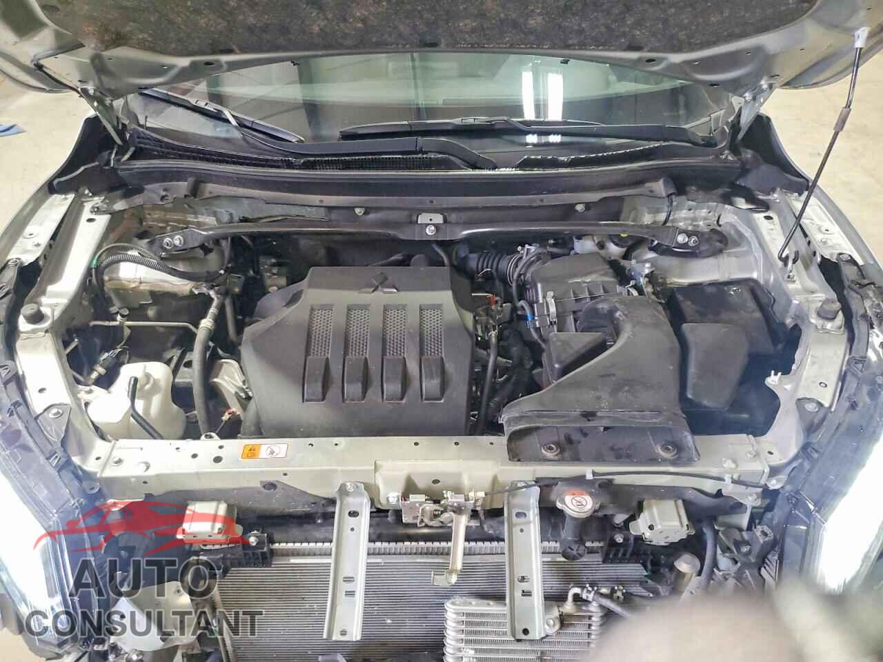 MITSUBISHI ECLIPSE 2026 - JA4ATWAA4TZ009428