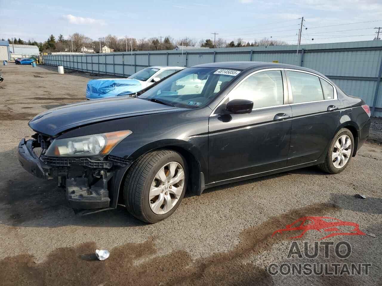 HONDA ACCORD 2010 - 1HGCP2F89AA145438