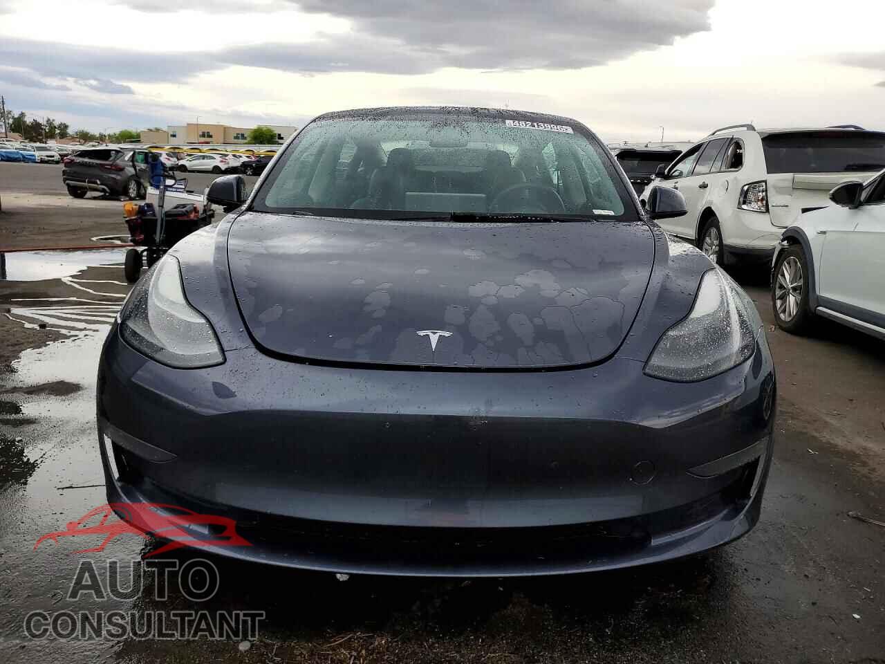TESLA MODEL 3 2023 - 5YJ3E1EA0PF449521