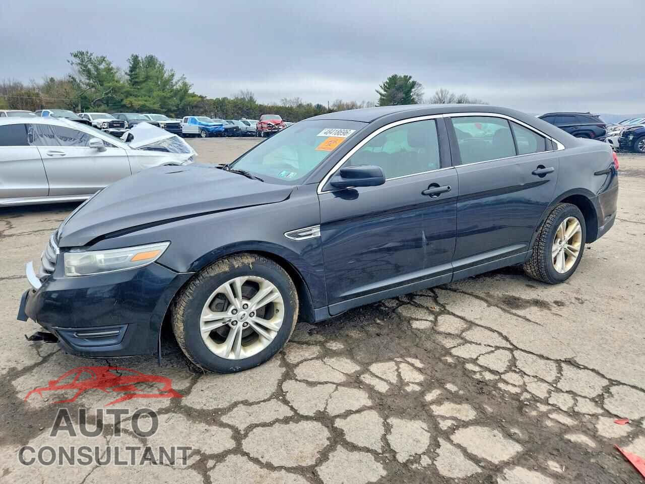 FORD TAURUS 2014 - 1FAHP2H89EG131887