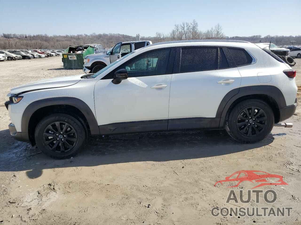 MAZDA CX-50 PREF 2024 - 7MMVABBM3RN169816