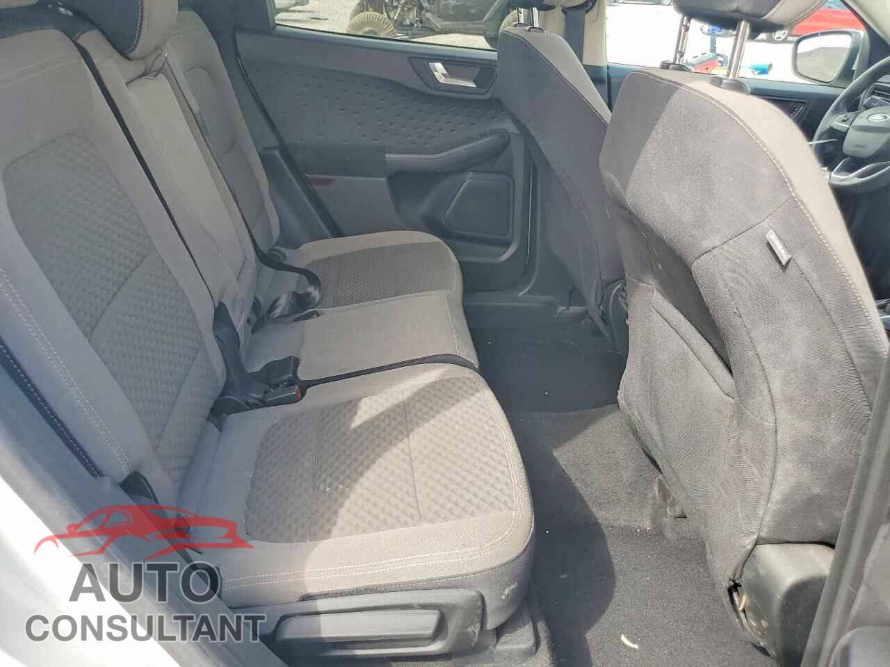 FORD ESCAPE 2020 - 1FMCU0G69LUA35611