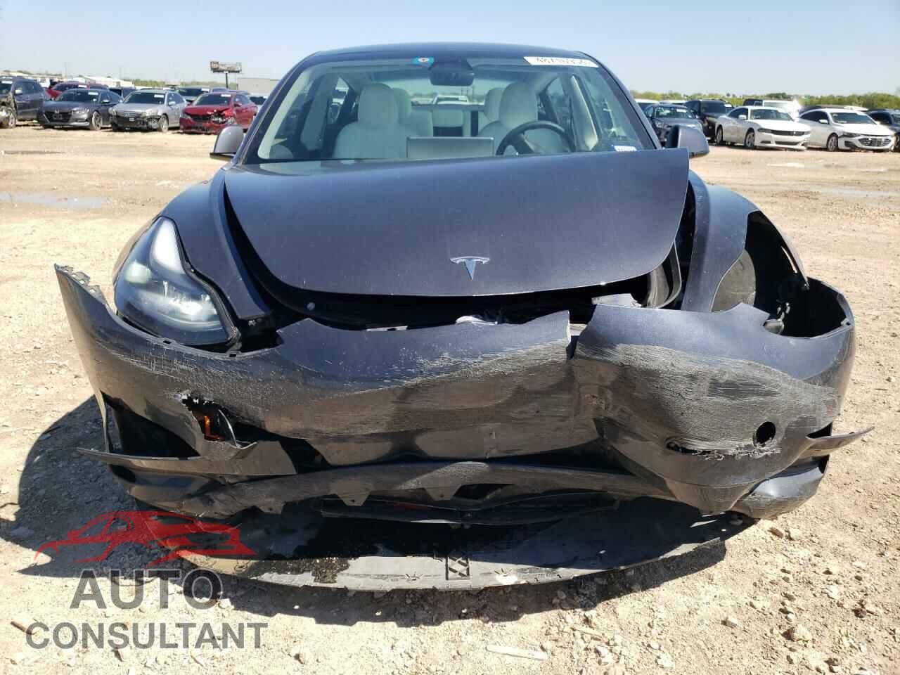 TESLA MODEL 3 2023 - 5YJ3E1EA8PF383106