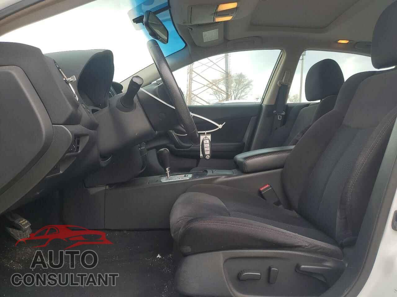 NISSAN MAXIMA 2014 - 1N4AA5AP2EC489376