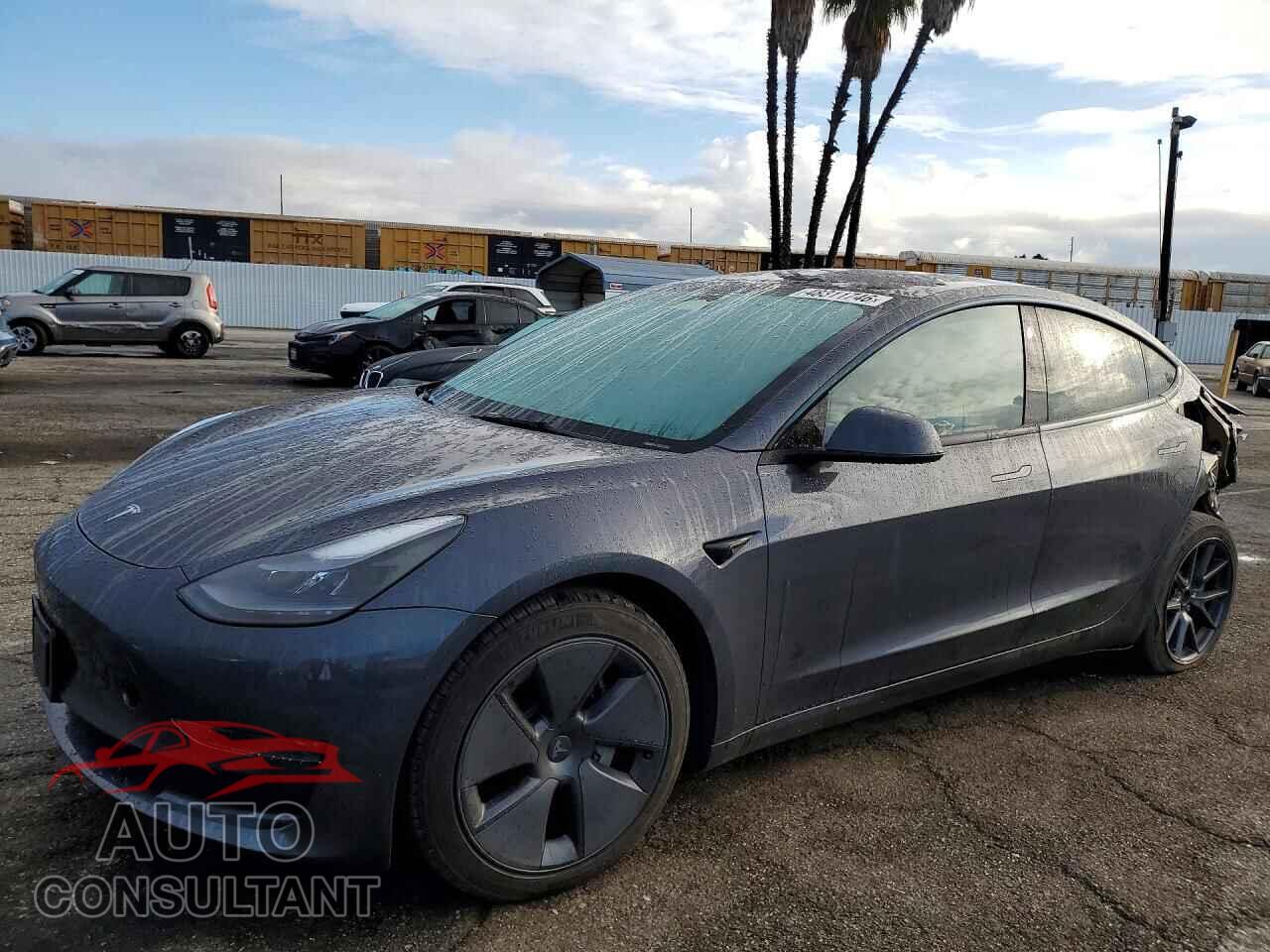 TESLA MODEL 3 2023 - 5YJ3E1EA2PF403768