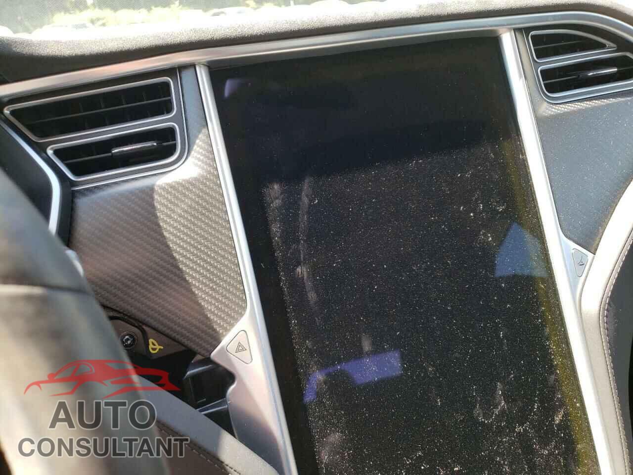 TESLA MODEL S 2017 - 5YJSA1E28HF191010