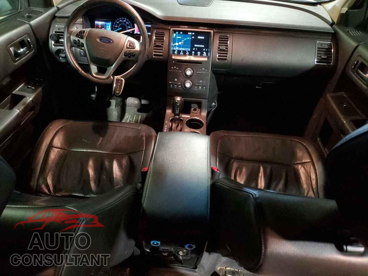 FORD FLEX 2016 - 2FMHK6C84GBA21732